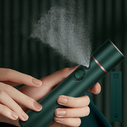 Handheld Portable Oxygen Injector Household Nano Sprayer