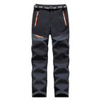 Grey / XL / Male