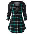 Green / L