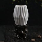2 flower pot / S