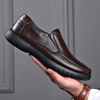 Brown / 47 / Single shoes
