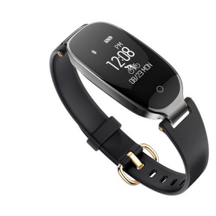Smart Band Wristband Heart Rate Monitor Smartband Fitness