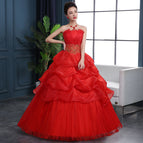 Red / XL