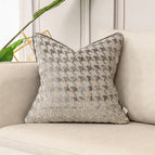 Houndstooth / 30x50CM / Pillowcase Only