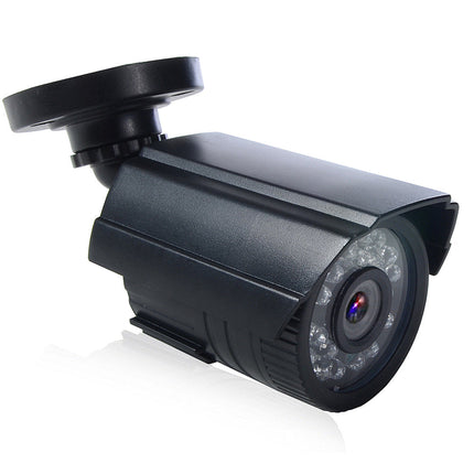 AHD HD waterproof camera