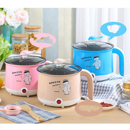 Multi-function electric cooker