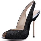 Black / 35