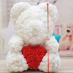 White 25cm