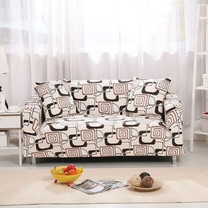 Single double triple four seater sofa cover