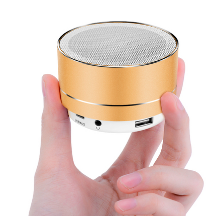 Wireless bluetooth speaker