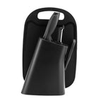 Black / 7 piece set