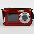 Red / USB
