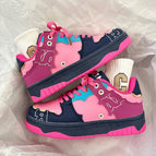 Dragon fruit color / 35