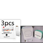 Green Set2 / USB