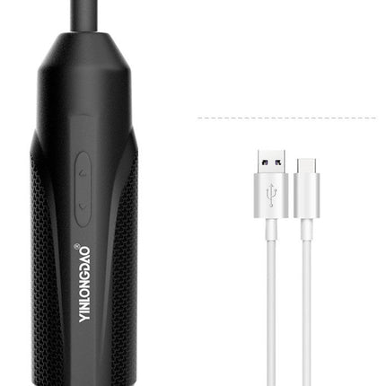 Smart Electric Screwdriver Small Rechargeable