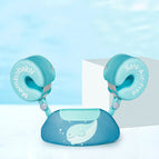 Whale / 3in1
