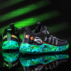 Black and green / 26
