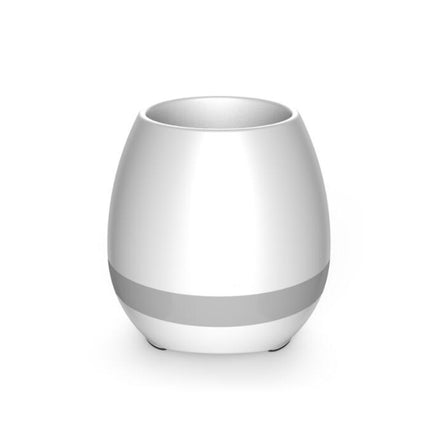 Music Flowerpot