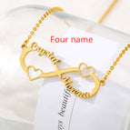 Gold / Four name