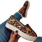 Leopard print / 41