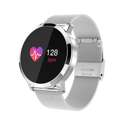 Step Ultra-Long Standby Waterproof Smart Watch
