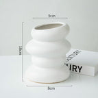 White Small Size