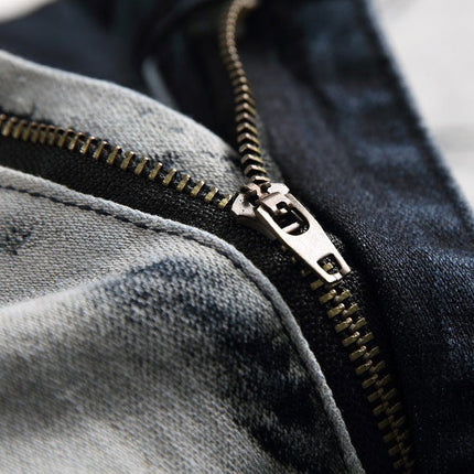 Men's jeans
