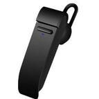 Black / Without logo