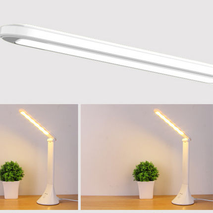 Foldable LED Table Lamp