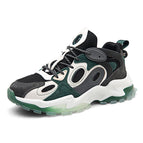 Black Green / 42