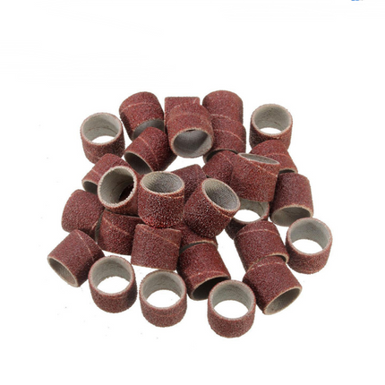 Electric grinder accessories