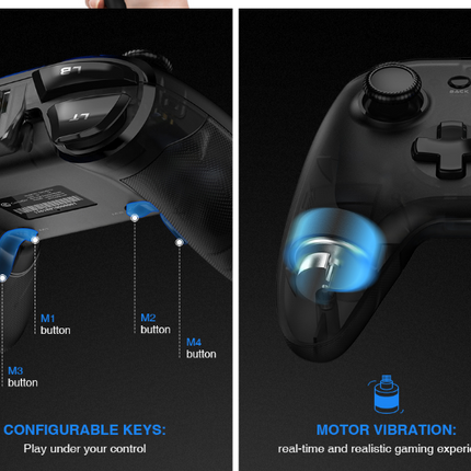 GameSir T4 gamepad