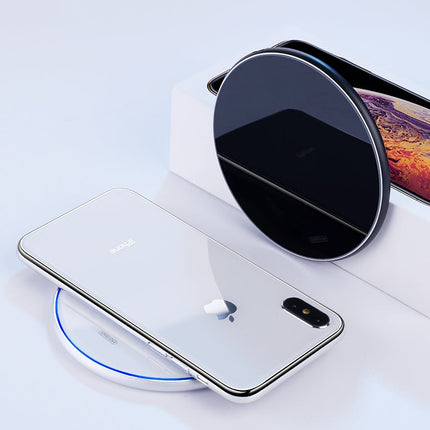 Wireless Charger Mobile Phone Fast Charge Charger