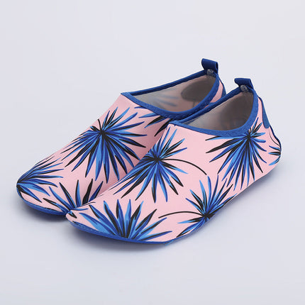 Quick-drying soft shoes for men and women