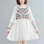 White / One size