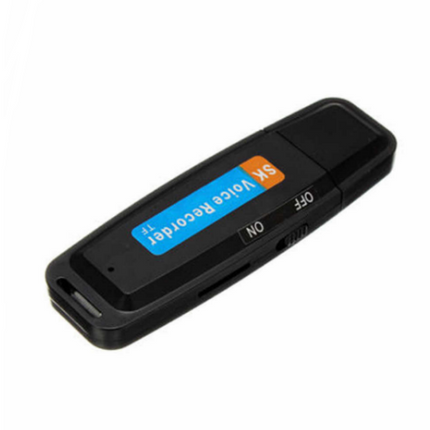 SK-001 fashion creative gift U disk SK-868 USB flash drive USB voice usb card function USB flash drive