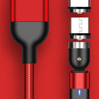 Red / 2m