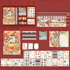 Dunhuang gift box