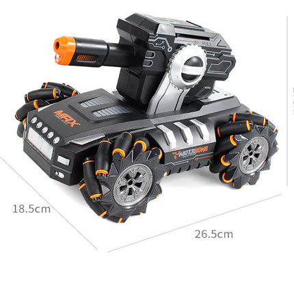Stunt Drift Toys