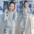 Grey / M