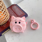 Pig / AirPods3