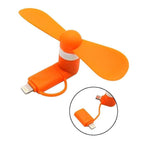 Orange / B