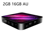 2GB 16GB / AU