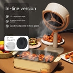 Range Hood Direct Plug / 1PCS