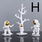 H / Gold