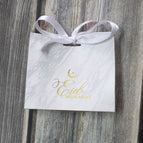 2Style / White ribbon