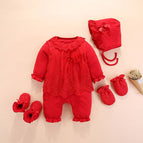 Red / 6M