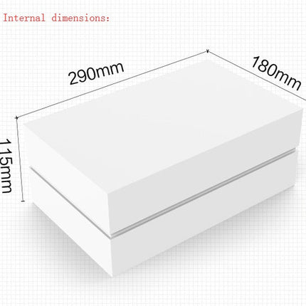 Multifunctional UV ozone underwear disinfection box