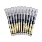 Black / 12PCS