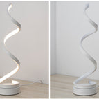 White / Style A